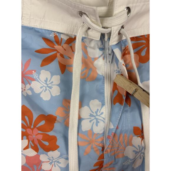 Forever 21 Hawaiian Floral Skirt | Size Small | Surf Beach Vibes - Picture 7 of 9